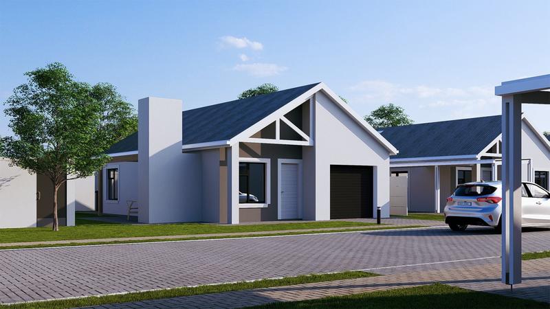 3 Bedroom Property for Sale in Pacaltsdorp Western Cape